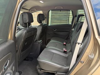 Renault Grand Scenic 7 plazas 2013