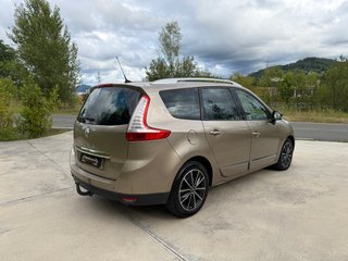 Renault Grand Scenic 7 plazas 2013