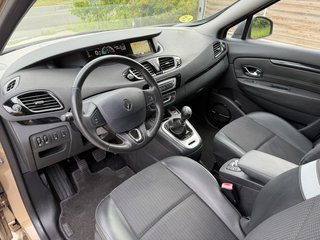 Renault Grand Scenic 7 plazas 2013