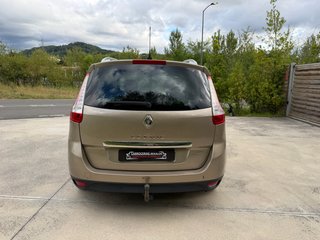Renault Grand Scenic 7 plazas 2013
