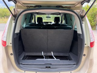 Renault Grand Scenic 7 plazas 2013