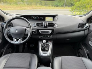 Renault Grand Scenic 7 plazas 2013