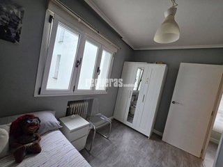 Piso en venta en Centro en Avilés
