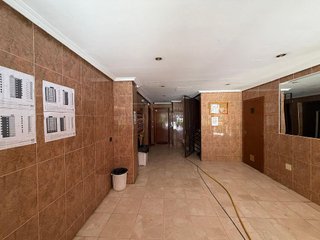 Piso en venta en La Serna en Fuenlabrada