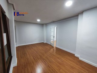 Oficina en venta en Centro - Desierto - Arrontegi en Barakaldo