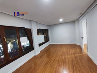 Oficina en venta en Centro - Desierto - Arrontegi en Barakaldo