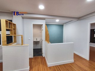 Oficina en venta en Centro - Desierto - Arrontegi en Barakaldo
