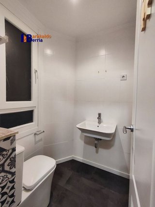 Oficina en venta en Centro - Desierto - Arrontegi en Barakaldo