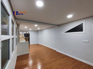 Oficina en venta en Centro - Desierto - Arrontegi en Barakaldo
