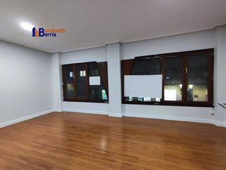 Oficina en venta en Centro - Desierto - Arrontegi en Barakaldo
