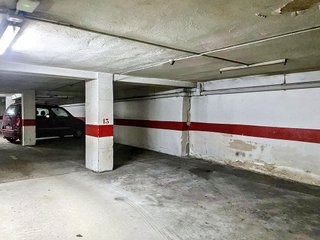 Garaje en venta en Antigua Estación FFCC - San Agustín en Burgos
