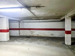Garaje en venta en Antigua Estación FFCC - San Agustín en Burgos