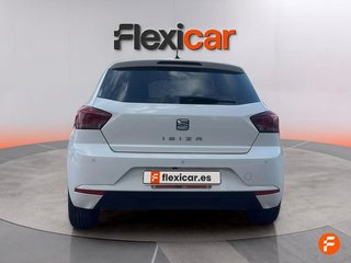 Seat Ibiza 1.6 TDI 70kW (95CV) Style