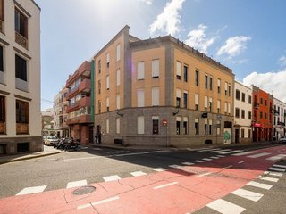 Oficina en venta en Vegueta en Palmas de Gran Canaria(Las)