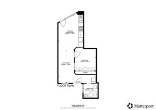Piso en venta en Canido en Ferrol