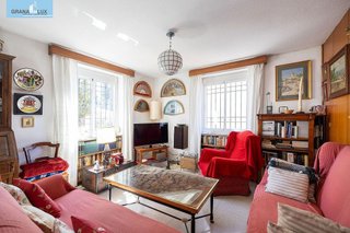Piso en venta en San Matías - Realejo en Granada
