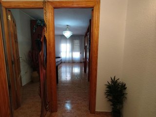 Piso en venta en Las Trescientas - San Francisco en Elda