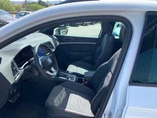 SEAT Ateca 1.5 TSI 110kW DSG FR 75 Aniversario