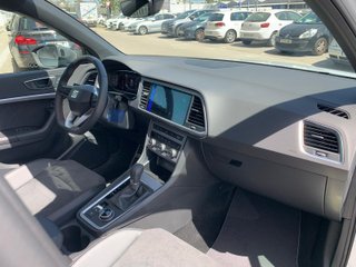 SEAT Ateca 1.5 TSI 110kW DSG FR 75 Aniversario
