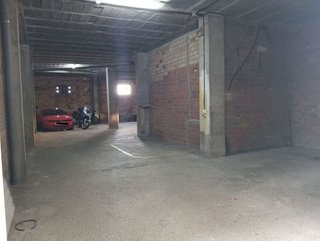 Local comercial en venta en O Burgo - Campus Universitario en Pontevedra