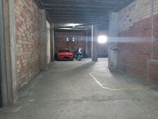 Local comercial en venta en O Burgo - Campus Universitario en Pontevedra