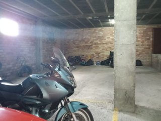 Local comercial en venta en O Burgo - Campus Universitario en Pontevedra