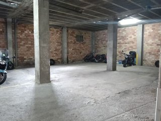 Local comercial en venta en O Burgo - Campus Universitario en Pontevedra