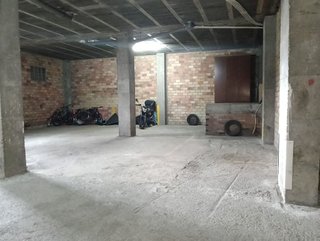Local comercial en venta en O Burgo - Campus Universitario en Pontevedra