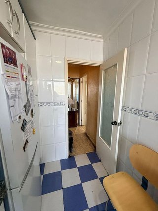 Piso en venta en Parque Alcosa - Jardines del Edén en Sevilla