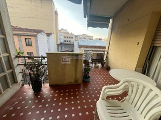 Piso en venta en Centro en Cáceres