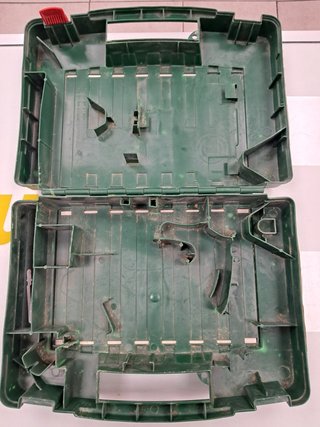 Sierra Calar Bosch PST 700 PE