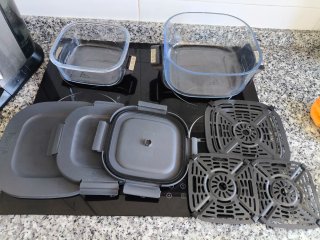 Ninja Crispi Airfryer