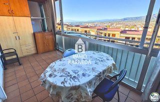 Piso en venta en Port Esportiu - Puig Rom - Canyelles en Roses