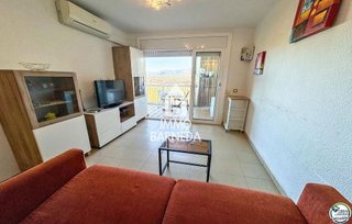 Piso en venta en Port Esportiu - Puig Rom - Canyelles en Roses