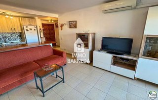 Piso en venta en Port Esportiu - Puig Rom - Canyelles en Roses