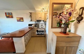 Piso en venta en Port Esportiu - Puig Rom - Canyelles en Roses