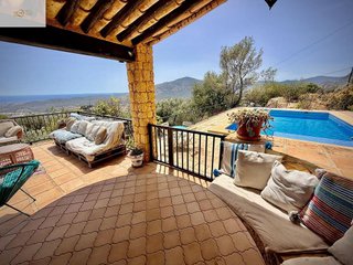 Casa rural en alquiler en Finestrat pueblo en Finestrat