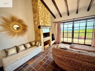 Casa rural en alquiler en Finestrat pueblo en Finestrat