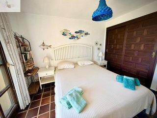 Casa rural en alquiler en Finestrat pueblo en Finestrat