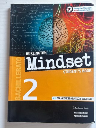 Bach 2 Mindset Sb Spa 2021