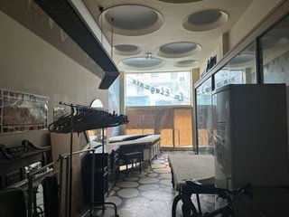 Local comercial en alquiler en Ensanche en Pamplona