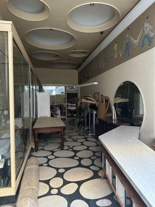 Local comercial en alquiler en Ensanche en Pamplona