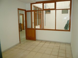 Oficina en alquiler en Vegueta en Palmas de Gran Canaria(Las)