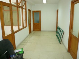 Oficina en alquiler en Vegueta en Palmas de Gran Canaria(Las)