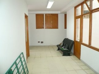 Oficina en alquiler en Vegueta en Palmas de Gran Canaria(Las)