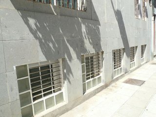Oficina en alquiler en Vegueta en Palmas de Gran Canaria(Las)