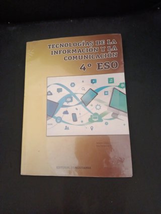 Tecnologías de la información y la comunicación...