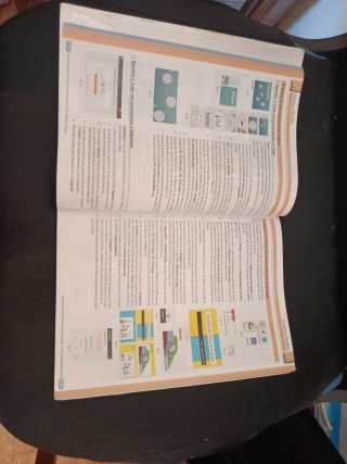 Tecnologías de la información y la comunicación...