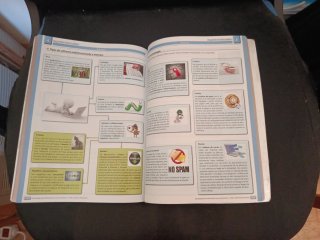 Tecnologías de la información y la comunicación...