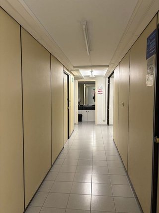 Oficina en alquiler en Agra del Orzán - Ventorrillo - Vioño en Coruña (A)